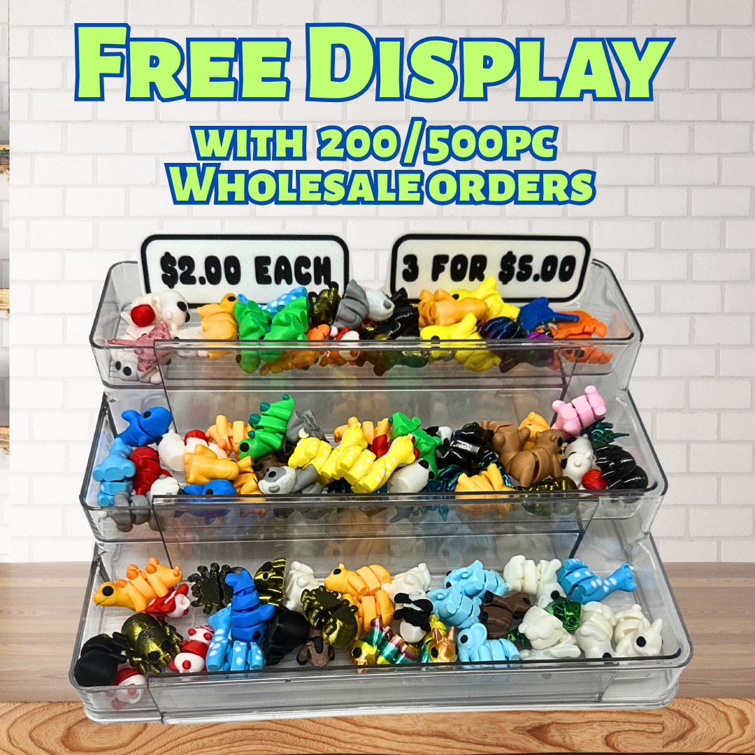Zoopals Bundles!
