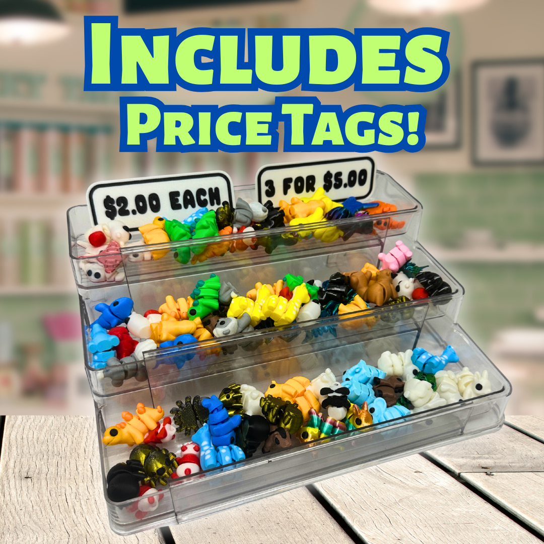 Zoopals Bundles!
