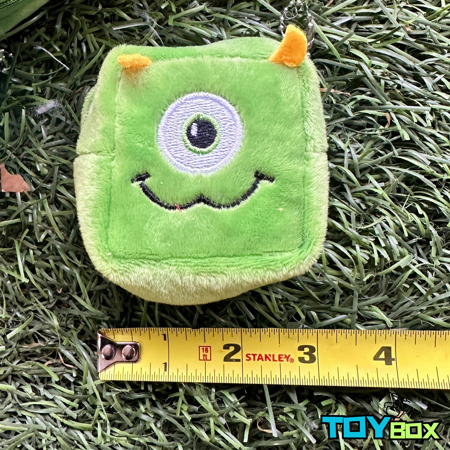 ($.99) 100pc Happy Coin Pouches Mixed Faces