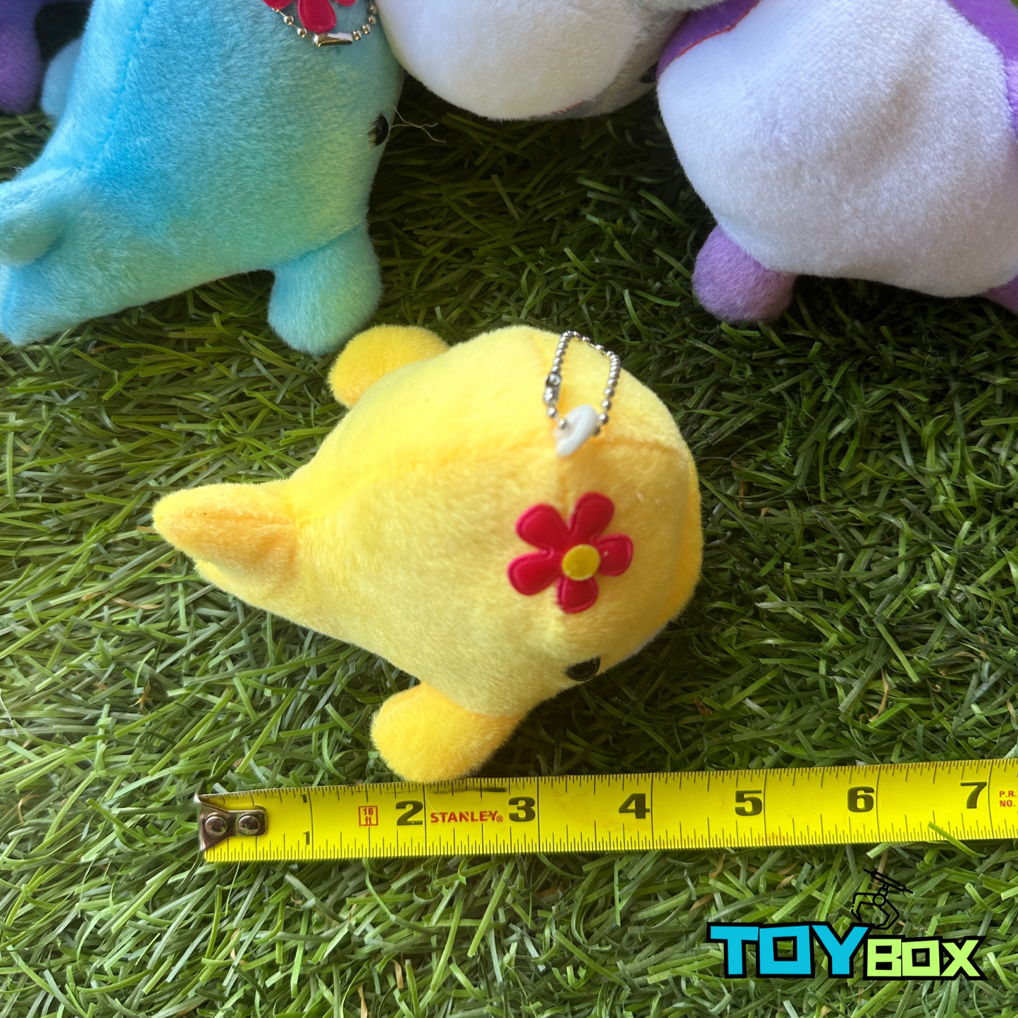 ($.95) 100pc 4.5" Cute Whales! HOT ITEM