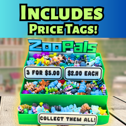 Zoopals Bundles!
