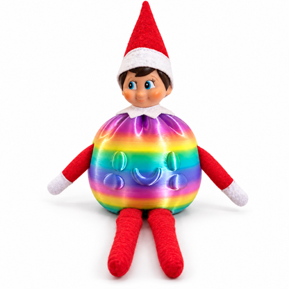 Elf Outfits! Custom Made