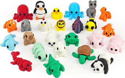 Zoopals Bundles!
