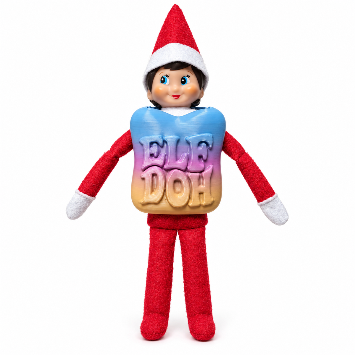 Elf Outfits! Custom Made