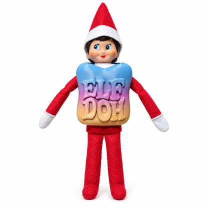 Elf Outfits! Custom Made