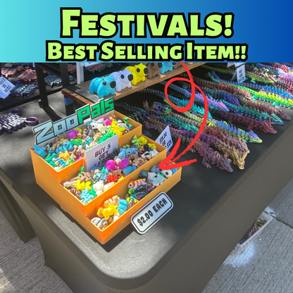 Zoopals Bundles!