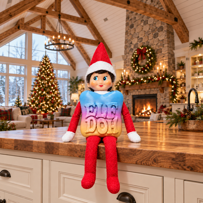 Elf Outfits! Custom Made