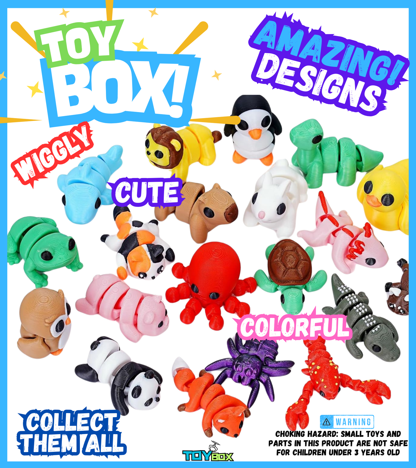 Zoopals Bundles!