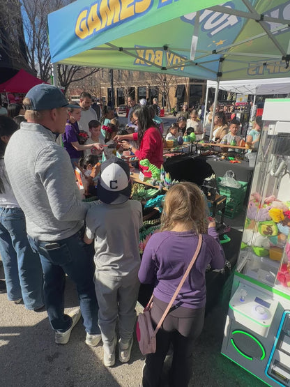 ($4.00) 3-5" Toys - 30 Pack Mix